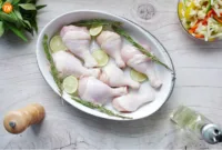 daging putih daging putih