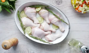 daging putih daging putih
